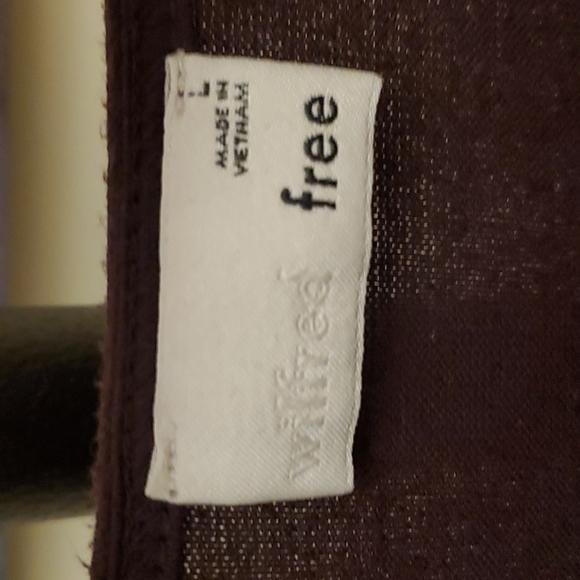 Wilfred Free Dress - Picture 2 of 5